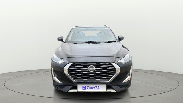 View Nissan Magnite Image 1 Used Nissan Magnite Image 1