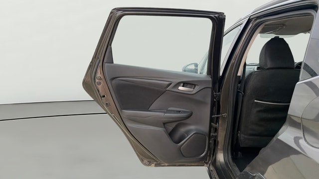 View Honda WR-V Image 22 Used Honda WR-V Image 22