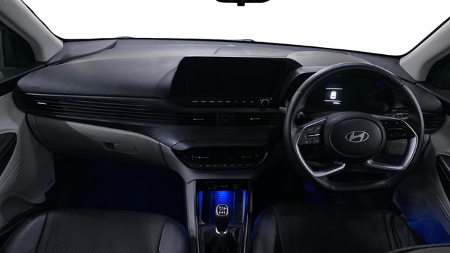 View Hyundai Elite i20 Image 31 Used Hyundai Elite i20 Image 31