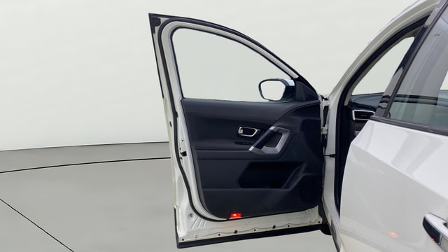 View Tata Harrier Image 32 Used Tata Harrier Image 32