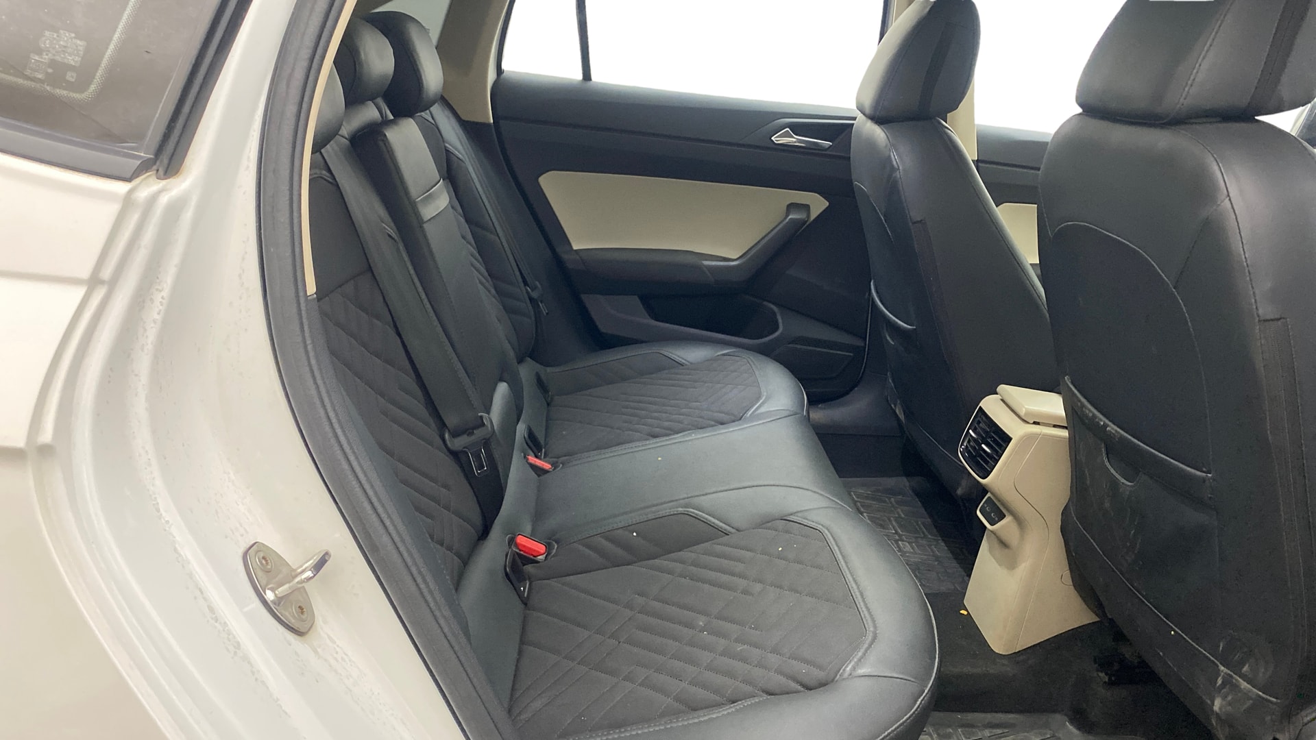 Used 2023 Skoda Slavia Used 2023 Skoda Slavia