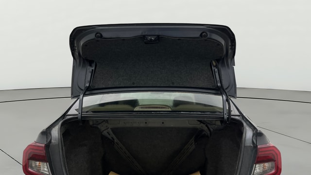 View Honda Amaze Image 16 Used Honda Amaze Image 16