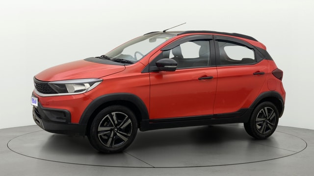 View Tata Tiago NRG Image 36 Used Tata Tiago NRG Image 36