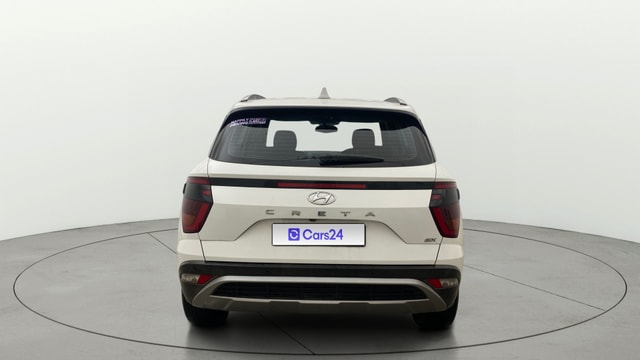 View Hyundai Creta Image 44 Used Hyundai Creta Image 44
