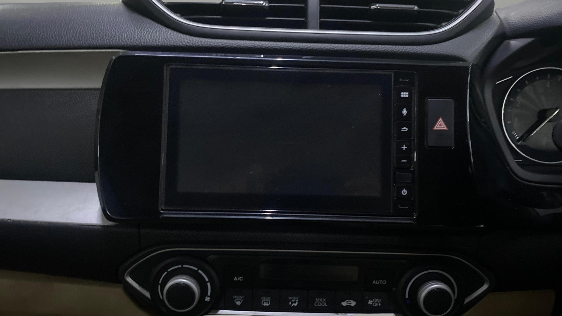 Used 2022 Honda Amaze Used 2022 Honda Amaze