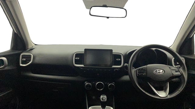 View Hyundai Venue Image 16 Used Hyundai Venue Image 16