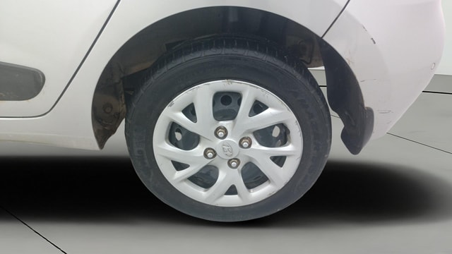 View Hyundai Grand i10 Image 7 Used Hyundai Grand i10 Image 7