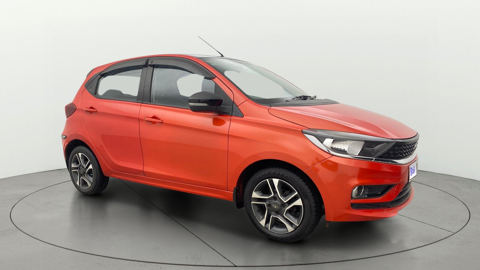 View 2021 Tata Tiago Revotorq XB Image 21 Used 2021 Tata Tiago Revotorq XB Image 21