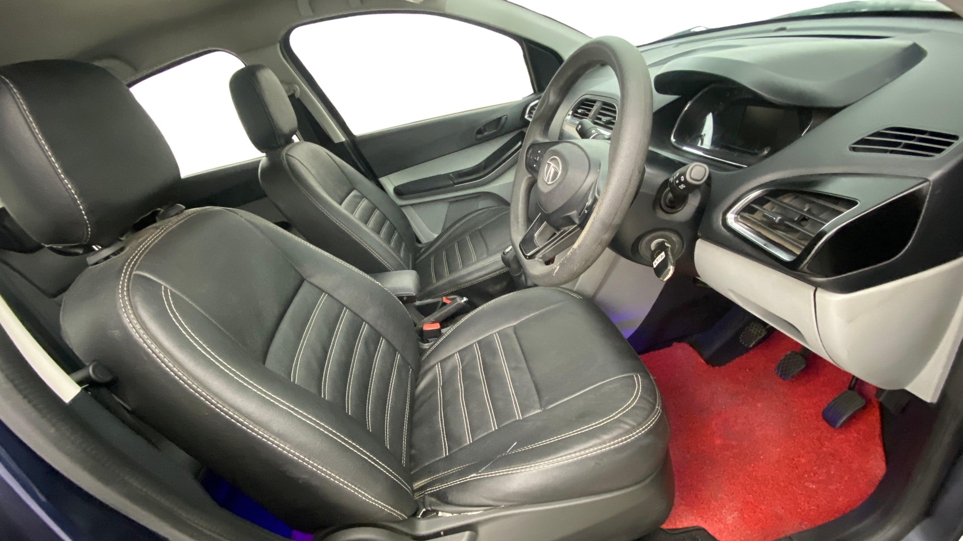 Used 2022 Tata Tiago Used 2022 Tata Tiago