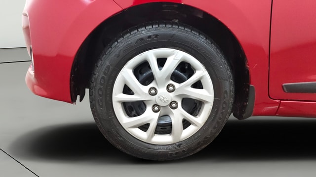 View Hyundai Grand i10 Image 28 Used Hyundai Grand i10 Image 28