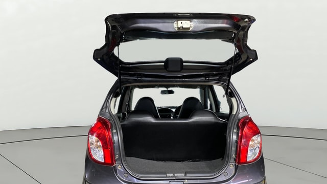 View Maruti Suzuki Alto 800 Image 36 Used Maruti Suzuki Alto 800 Image 36