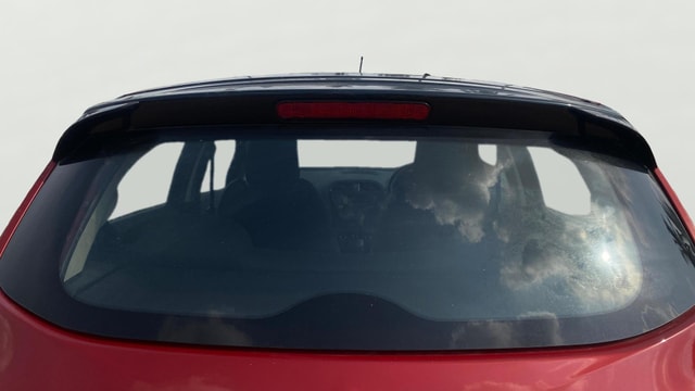 View Tata Tiago Image 4 Used Tata Tiago Image 4