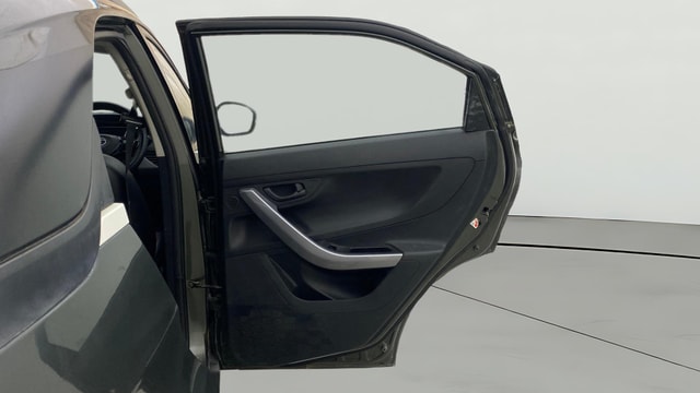 View Tata Nexon Image 5 Used Tata Nexon Image 5
