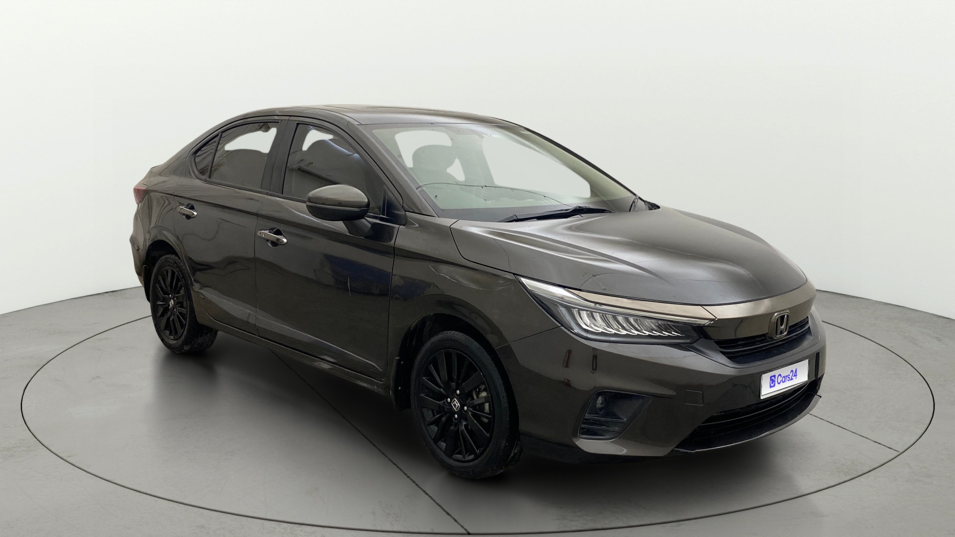 View 2020 Honda City ZX CVT Image 39 Used 2020 Honda City ZX CVT Image 39
