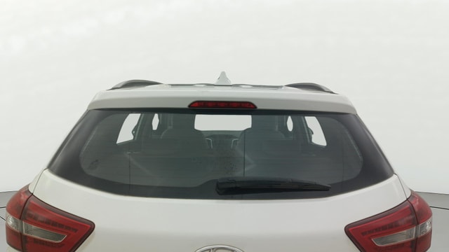View Hyundai Creta Image 4 Used Hyundai Creta Image 4