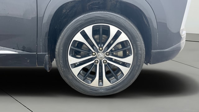 View MG Hector Image 45 Used MG Hector Image 45