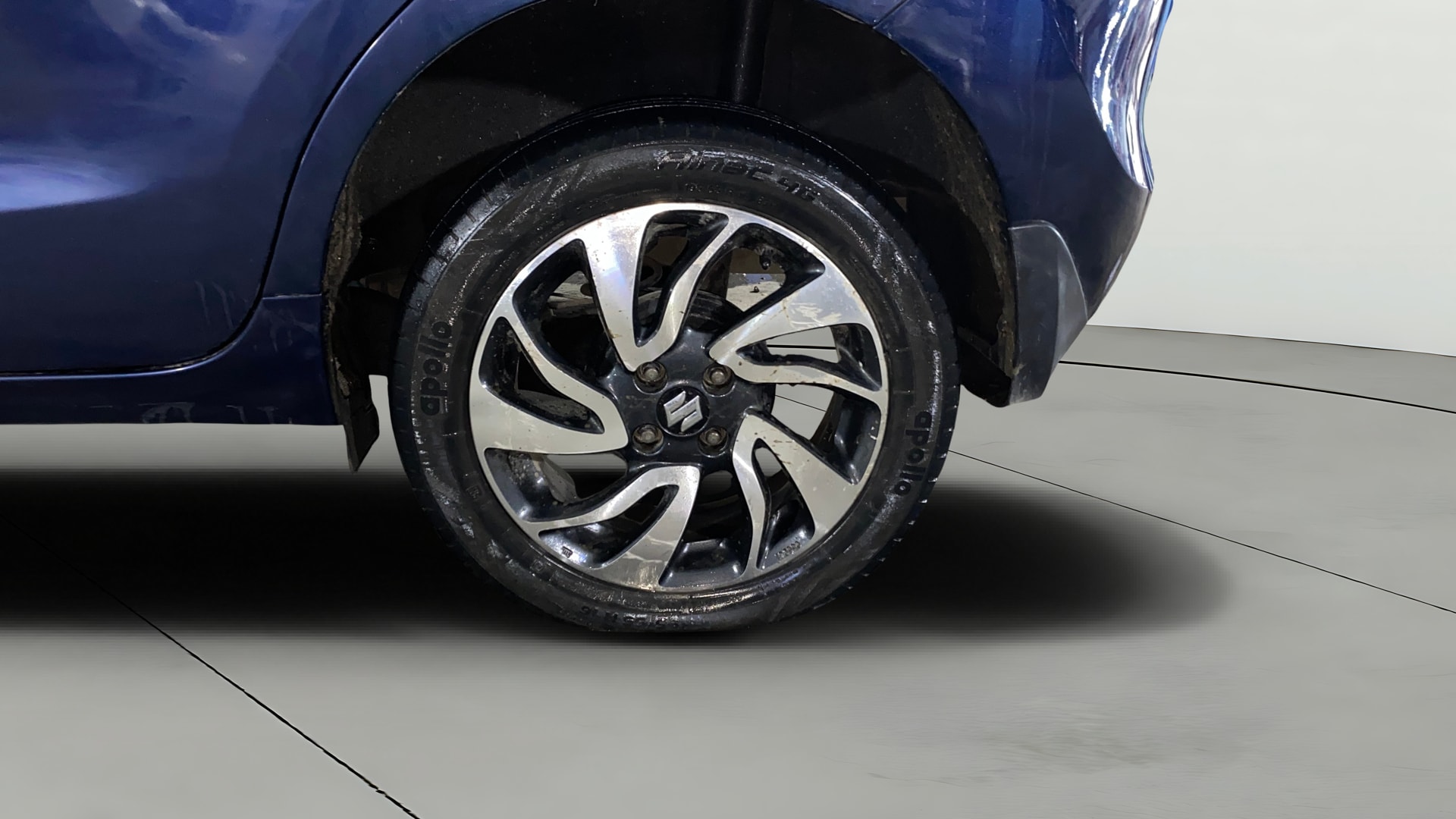 View 2019 Maruti Suzuki 1000 Base Variant Image 11 Used 2019 Maruti Suzuki 1000 Base Variant Image 11