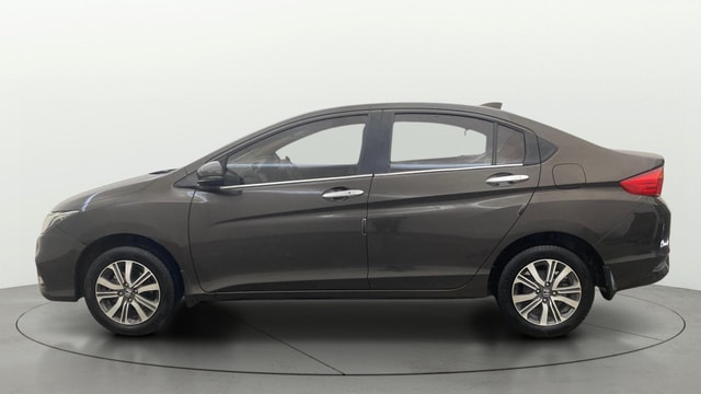 View Honda City Image 6 Used Honda City Image 6
