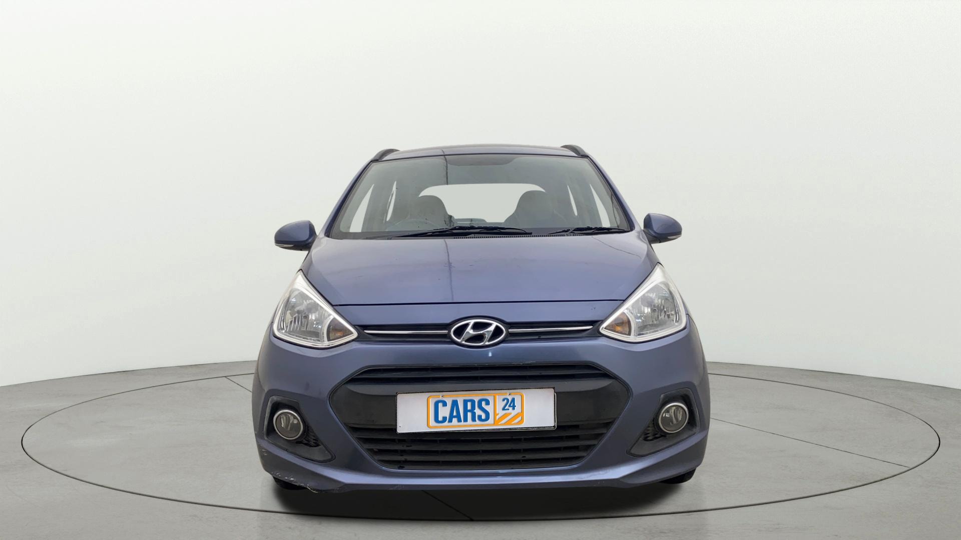 View 2014 Hyundai Grand i10 1.2 Asta Petrol Image 1 Used 2014 Hyundai Grand i10 1.2 Asta Petrol Image 1