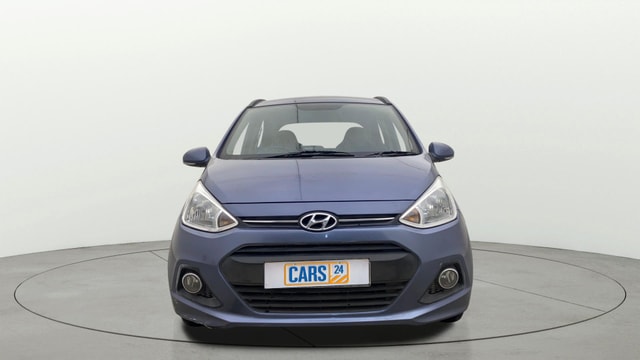 View Hyundai Grand i10 Image 1 Used Hyundai Grand i10 Image 1