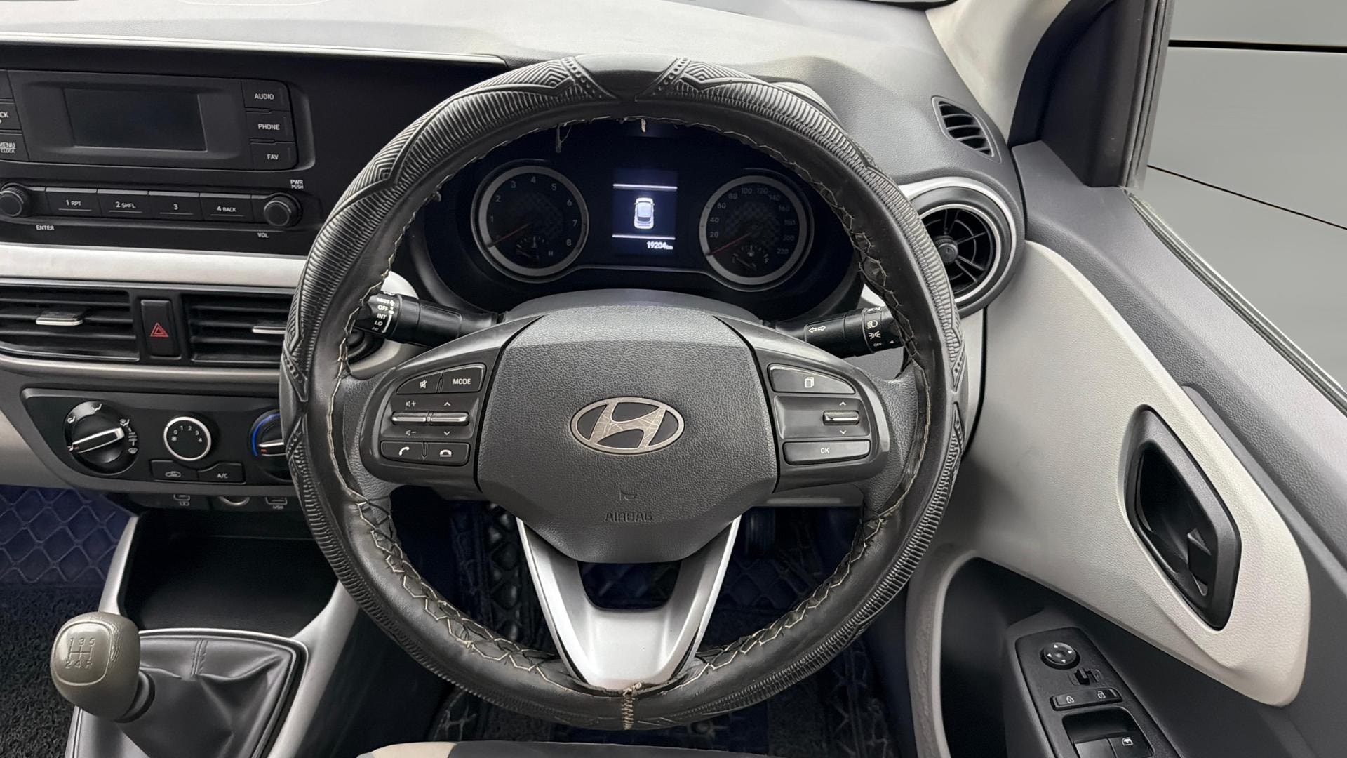 View 2023 Hyundai Grand i10 Nios Magna Petrol Image 20 Used 2023 Hyundai Grand i10 Nios Magna Petrol Image 20