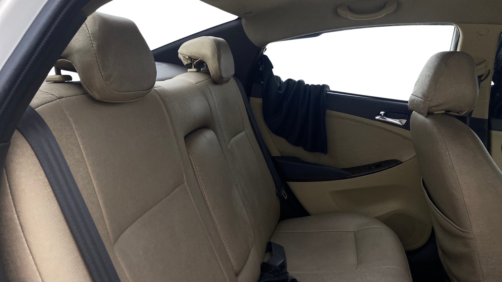 Used 2014 Hyundai Fluidic Verna Used 2014 Hyundai Fluidic Verna