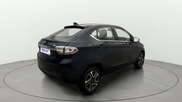 View Tata Tigor Image 42 Used Tata Tigor Image 42