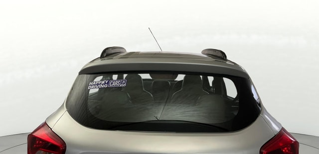 View Renault Kwid Image 4 Used Renault Kwid Image 4