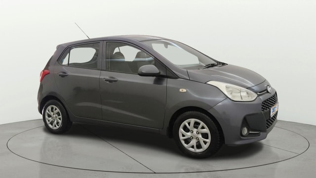 View Hyundai Grand i10 Image 21 Used Hyundai Grand i10 Image 21