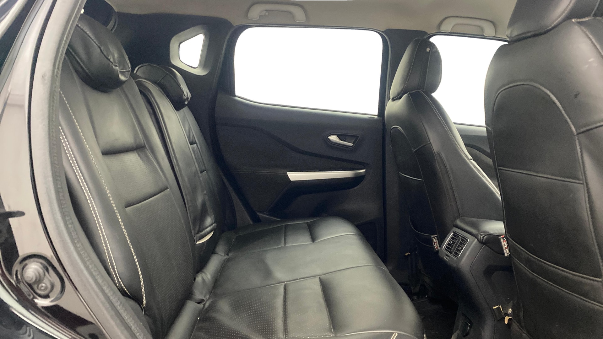Used 2023 Nissan Magnite Used 2023 Nissan Magnite