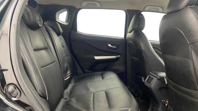 View Nissan Magnite Image 36 Used Nissan Magnite Image 36