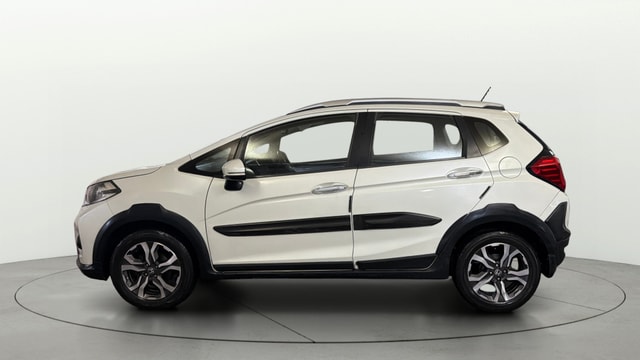 View Honda WR-V Image 5 Used Honda WR-V Image 5