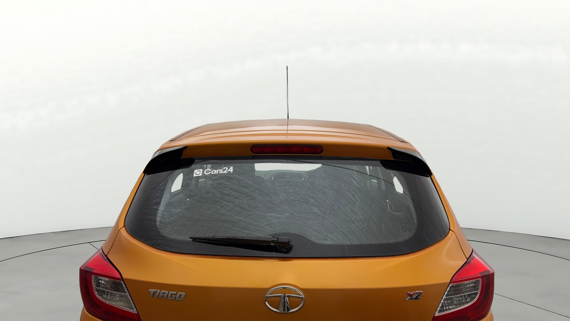 Used 2019 Tata Tiago Used 2019 Tata Tiago