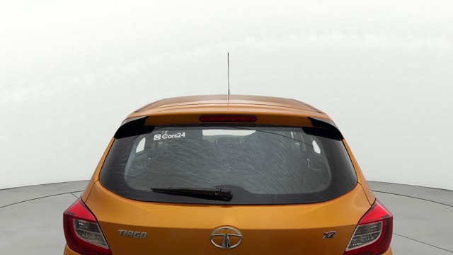 View Tata Tiago Image 4 Used Tata Tiago Image 4