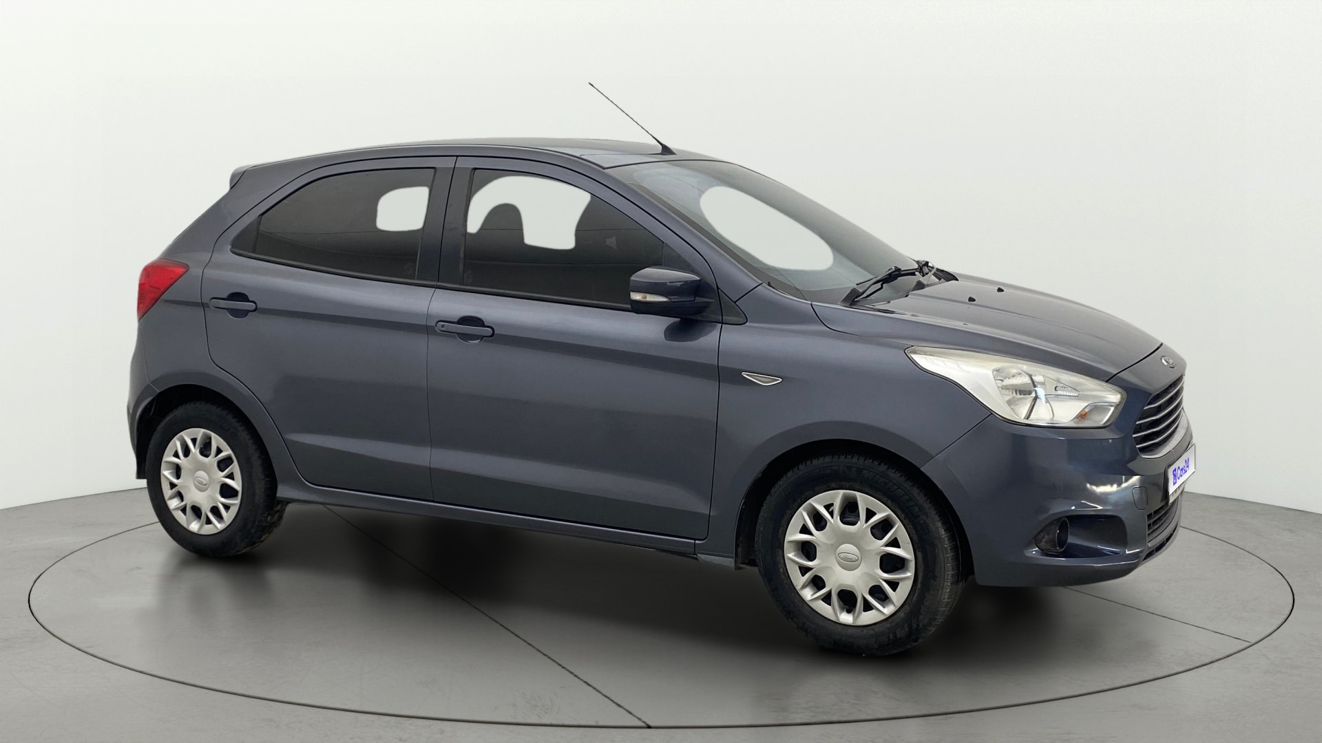 Used 2016 Ford Figo Aspire Used 2016 Ford Figo Aspire