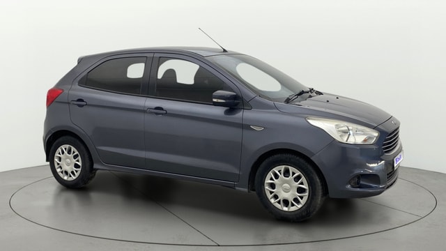 View Ford Figo Aspire Image 35 Used Ford Figo Aspire Image 35