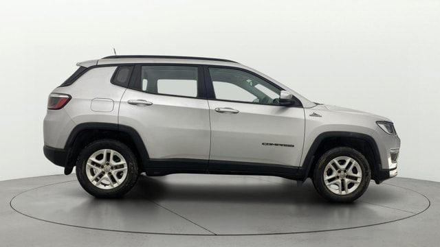 View Jeep Compass Image 8 Used Jeep Compass Image 8
