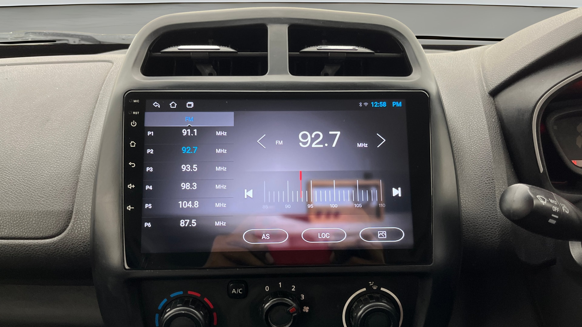 Used 2017 Renault Kwid Used 2017 Renault Kwid