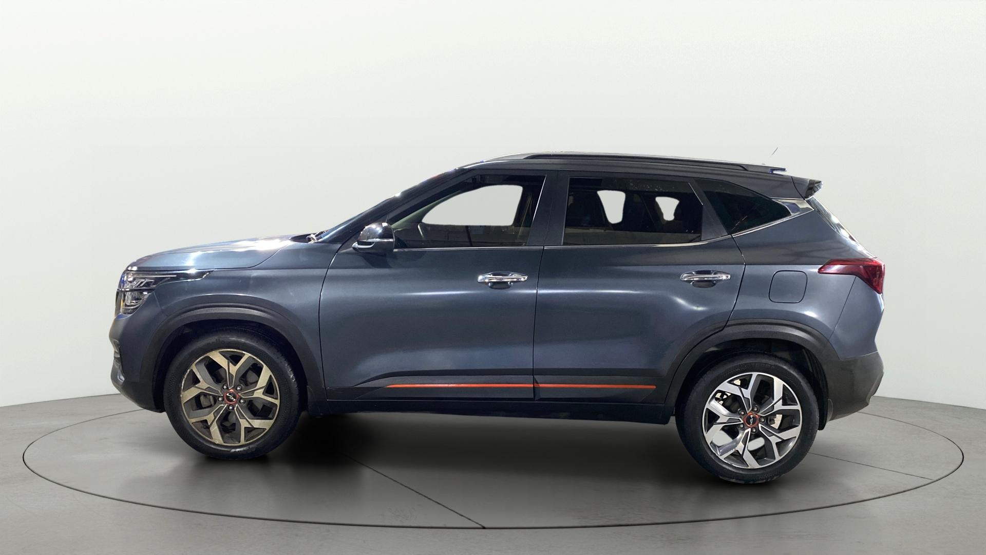 Used 2021 Kia Seltos Used 2021 Kia Seltos