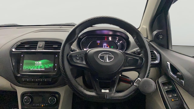 View Tata Tiago Image 20 Used Tata Tiago Image 20