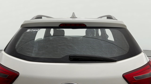 View Hyundai Creta Image 4 Used Hyundai Creta Image 4