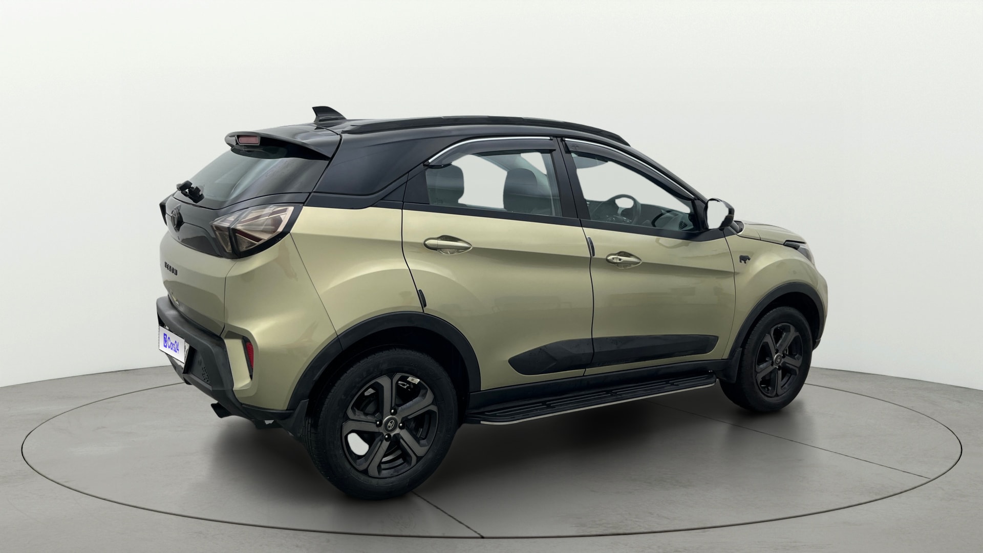 Used 2022 Tata Nexon Used 2022 Tata Nexon