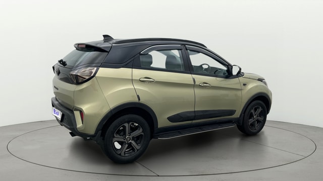 View Tata Nexon Image 47 Used Tata Nexon Image 47