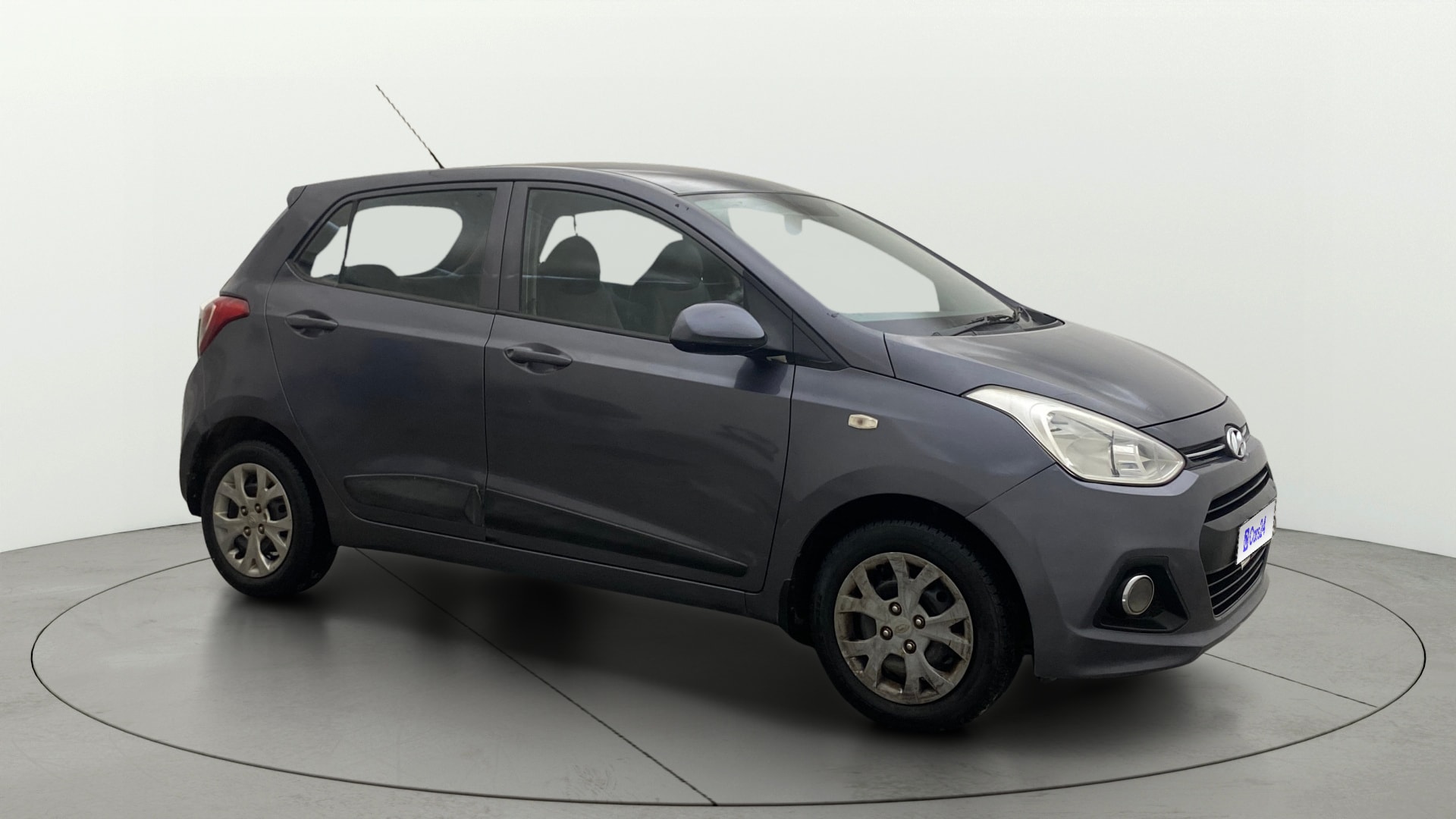 Used 2015 Hyundai Grand i10 Used 2015 Hyundai Grand i10