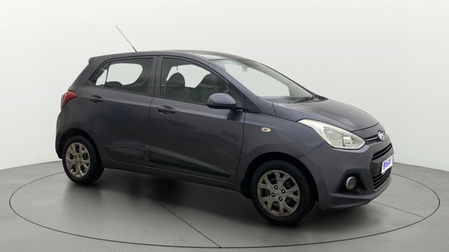 View Hyundai Grand i10 Image 21 Used Hyundai Grand i10 Image 21