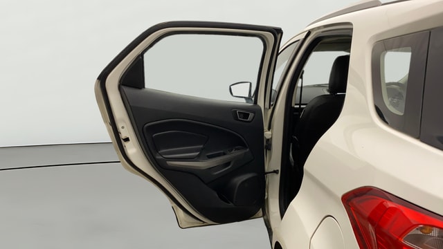 View Ford EcoSport Image 22 Used Ford EcoSport Image 22