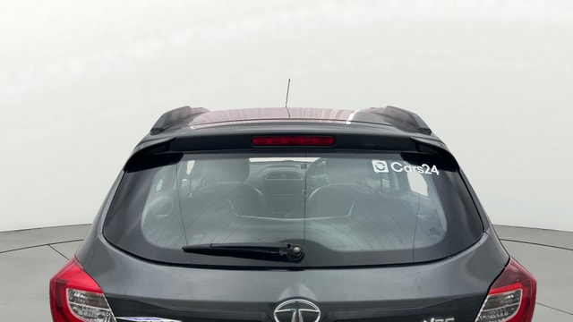 View Tata Tiago NRG Image 4 Used Tata Tiago NRG Image 4