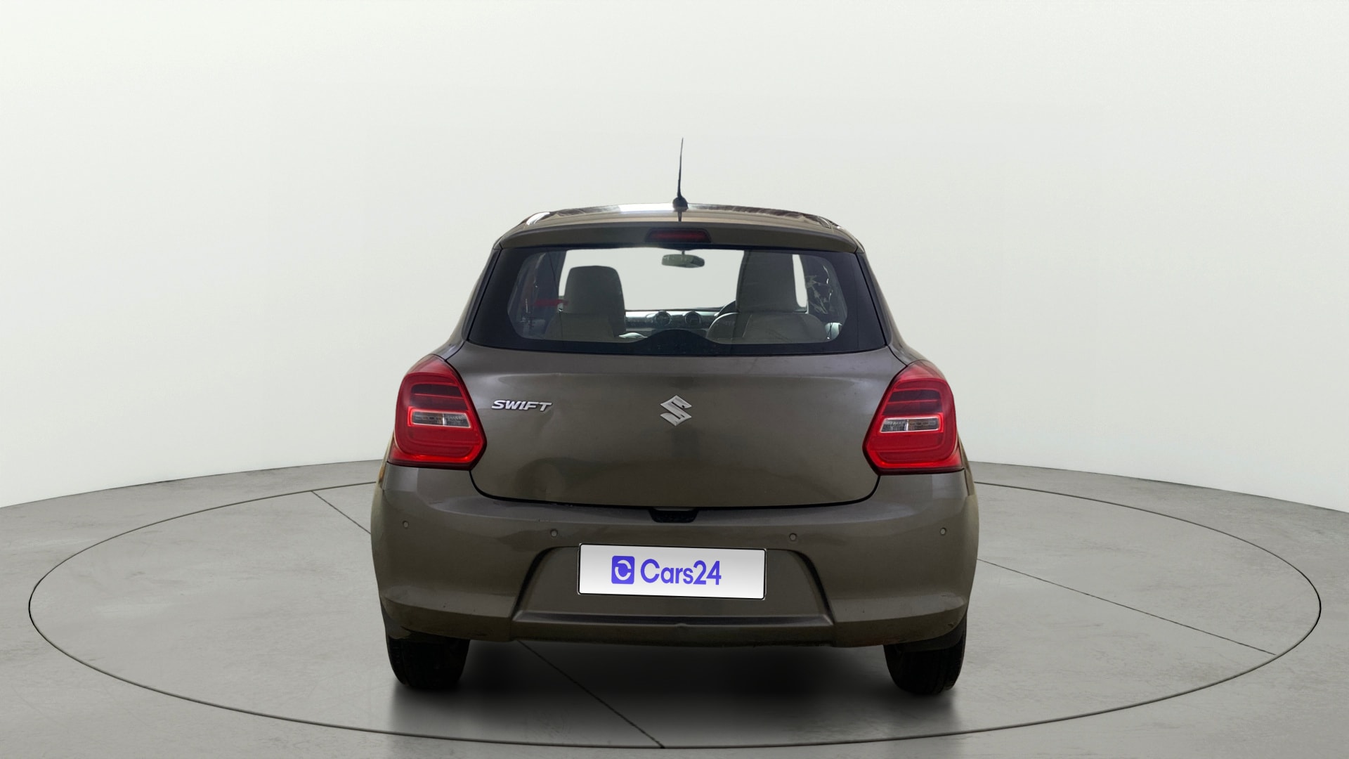 View 2022 Maruti Suzuki 1000 Base Variant Image 38 Used 2022 Maruti Suzuki 1000 Base Variant Image 38