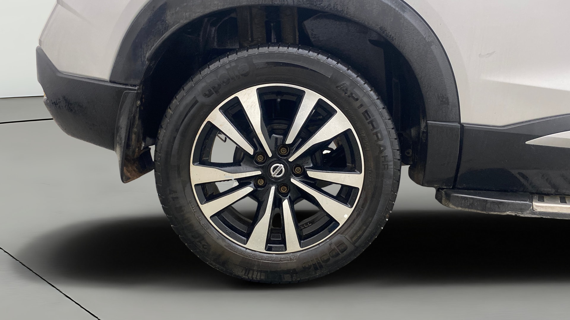 Used 2021 Nissan Kicks Used 2021 Nissan Kicks