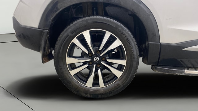 View Nissan Kicks Image 24 Used Nissan Kicks Image 24